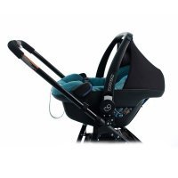 Коляска 2 в 1 Valco Baby Snap 4 Ultra Dove Grey