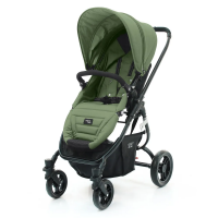 Коляска Valco Baby Snap 4 Ultra Forest Коляска Valco Baby Snap 4 Ultra Forest