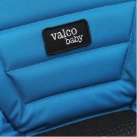 Коляска 2 в 1 Valco Baby Snap 4 Ultra Dove Grey