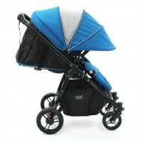 Коляска 2 в 1 Valco Baby Snap 4 Ultra Dove Grey