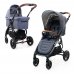 Коляска 2 в 1 Valco Baby Snap 4 Trend Denim