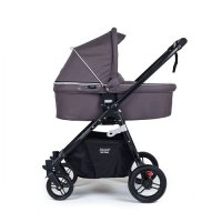 Коляска 2 в 1 Valco Baby Snap 4 Ultra Dove Grey
