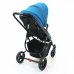 Коляска 2 в 1 Valco Baby Snap 4 Ultra Cool Grey