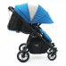 Коляска 2 в 1 Valco Baby Snap 4 Ultra Cool Grey