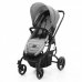 Коляска 2 в 1 Valco Baby Snap 4 Ultra Cool Grey