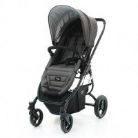 Коляска 2 в 1 Valco Baby Snap 4 Ultra Dove Grey