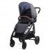 Прогулочная коляска Valco Baby Snap 4 Ultra Trend Charcoal