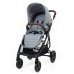 Прогулочная коляска Valco Baby Snap 4 Ultra Trend Grey Marle
