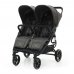 Детская коляска Valco Baby Snap Duo 2 в 1 Dove Grey