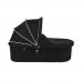 Детская коляска Valco Baby Snap Duo 2 в 1 Coal Black