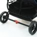 Детская коляска Valco Baby Snap Duo 2 в 1 Cool Grey