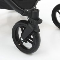 Детская коляска Valco Baby Snap Duo 2 в 1 Wine