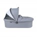 Детская коляска Valco Baby Snap Duo 2 в 1 Cool Grey