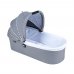 Детская коляска Valco Baby Snap Duo 2 в 1 Cool Grey