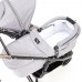 Детская коляска Valco Baby Snap Duo 2 в 1 Cool Grey