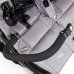 Детская коляска Valco Baby Snap Duo 2 в 1 Cool Grey