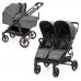 Детская коляска Valco Baby Snap Duo 2 в 1 Dove Grey