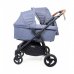 Детская коляска Valco Baby Snap Duo Trend 2 в 1 Denim