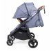 Детская коляска Valco Baby Snap Duo Trend 2 в 1 Denim
