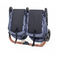 Детская коляска Valco Baby Snap Duo Trend 2 в 1 Denim