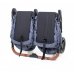 Детская коляска Valco Baby Snap Duo Trend 2 в 1 Denim