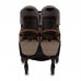 Детская коляска Valco Baby Snap Duo Trend 2 в 1 Cappuccino