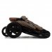Детская коляска Valco Baby Snap Duo Trend 2 в 1 Cappuccino
