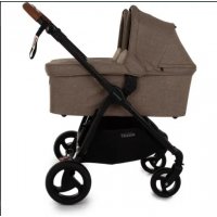Детская коляска Valco Baby Snap Duo Trend 2 в 1 Cappuccino