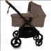 Детская коляска Valco Baby Snap Duo Trend 2 в 1 Cappuccino