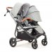 Детская коляска Valco Baby Snap Duo Trend 2 в 1 Grey Marle