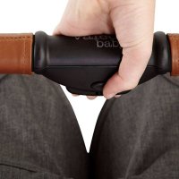 Детская коляска Valco Baby Snap Duo Trend 2 в 1 Grey Marle