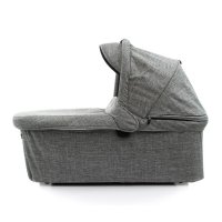 Детская коляска Valco Baby Snap Duo Trend 2 в 1 Grey Marle