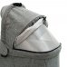Детская коляска Valco Baby Snap Duo Trend 2 в 1 Grey Marle