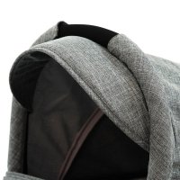 Детская коляска Valco Baby Snap Duo Trend 2 в 1 Grey Marle