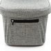 Детская коляска Valco Baby Snap Duo Trend 2 в 1 Grey Marle
