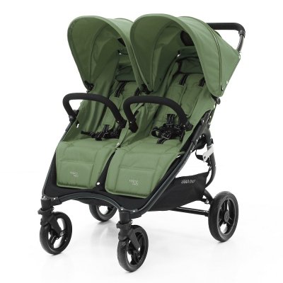 Прогулочная коляска Valco Baby Snap Duo Forest