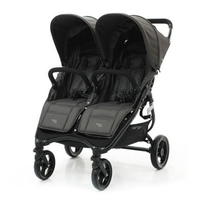 Прогулочная коляска Valco Baby Snap Duo Dove Grey