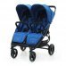 Прогулочная коляска Valco Baby Snap Duo Ocean Blue