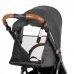 Коляска Valco Baby Snap 3 Trend Charcoal