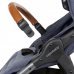 Коляска Valco Baby Snap 3 Trend Charcoal