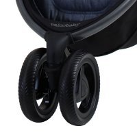 Коляска Valco Baby Snap 3 Trend Charcoal