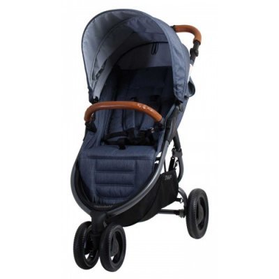 Коляска Valco Baby Snap 3 Trend Denim