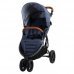 Коляска Valco Baby Snap 3 Trend Denim