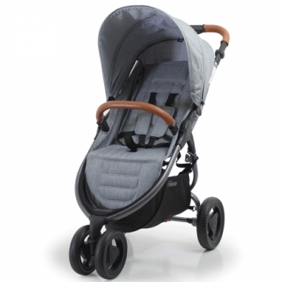 Коляска Valco Baby Snap 3 Trend Grey Marle