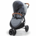 Коляска Valco Baby Snap 3 Trend Grey Marle
