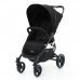 Детская коляска Valco Baby Snap 4 2в1 Coal Black