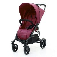 Коляска Valco baby Snap 4 / Wine