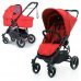 Детская коляска Valco Baby Snap 4 2в1 Cool Grey