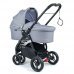 Детская коляска Valco Baby Snap 4 2в1 Dove Grey