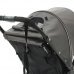 Детская коляска Valco Baby Snap 4 2в1 Dove Grey